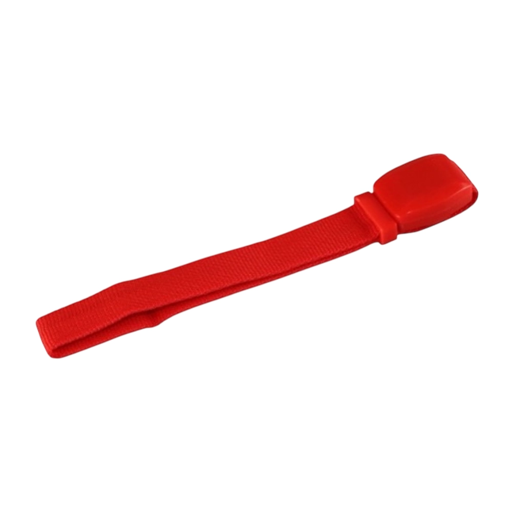 Light Up Fabric Wristband